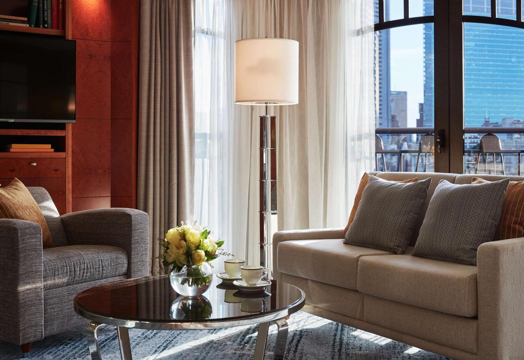 Park Hyatt Melbourne — Photos 2